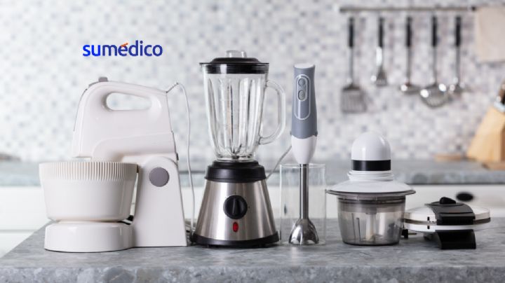 Conoce el ingrediente casero para limpiar los electrodomésticos de acero inoxidable fácilmente