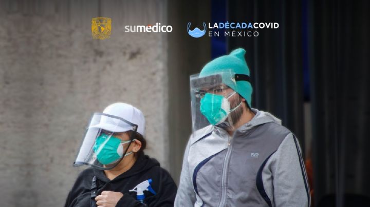 “En esta década habrá efectos por covid en todos los ámbitos”