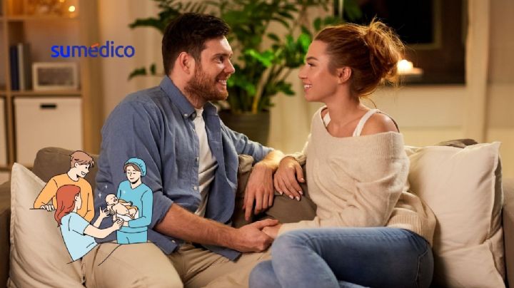 ¿Cuánto tiempo se debe esperar para tener intimidad después de un parto?