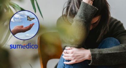 Conoce al abrazo de la mariposa, técnica para regular la ansiedad