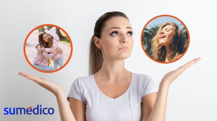 Ser o no ser madre: 5 preguntas que te ayudarán a resolverlo