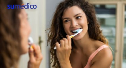 Los 11 errores más comunes al lavarte los dientes, ¿los conoces?