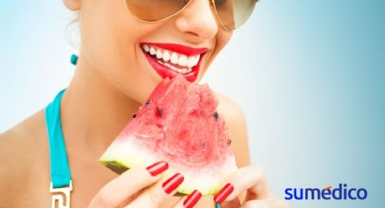 Estas son las frutas del verano, ¿por qué deberías comerlas?