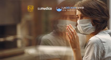 Covid en México: ansiedad, depresión, ideas suicidas… el daño a la salud mental