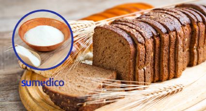 Estas son las peores marcas de pan de caja, según Profeco