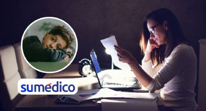 Así afecta a los hijos el ser adicto al trabajo. ¿Cómo remediarlo?