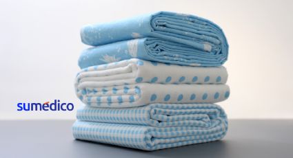 Truco para blanquear las sábanas y almohadas amarillas