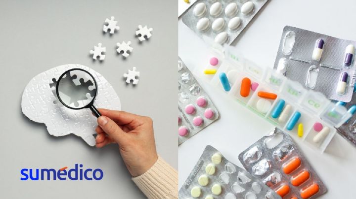 Medicamentos antiinflamatorios podrían ayudar contra Alzheimer