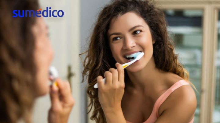 Los 11 errores más comunes al lavarte los dientes, ¿los conoces?