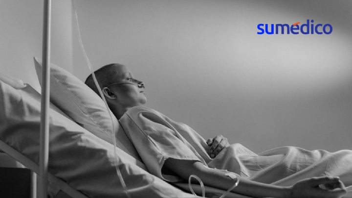 Resistencia a tratamiento para cáncer se daría por procesos en ADN