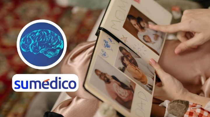 ¿Cómo son almacenados los recuerdos en el cerebro? Surge una nueva hipótesis