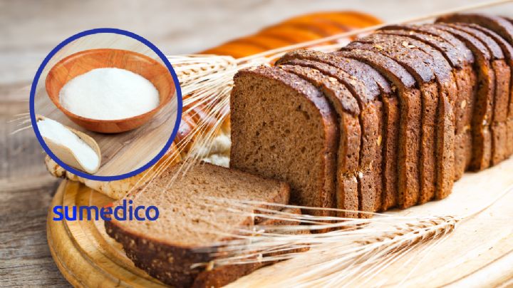 Estas son las peores marcas de pan de caja, según Profeco