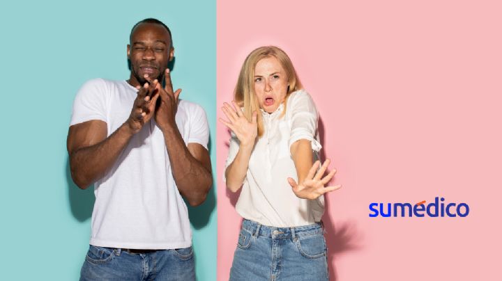 ¿Tener un apego evitativo puede traer problemas a tu relación de pareja?