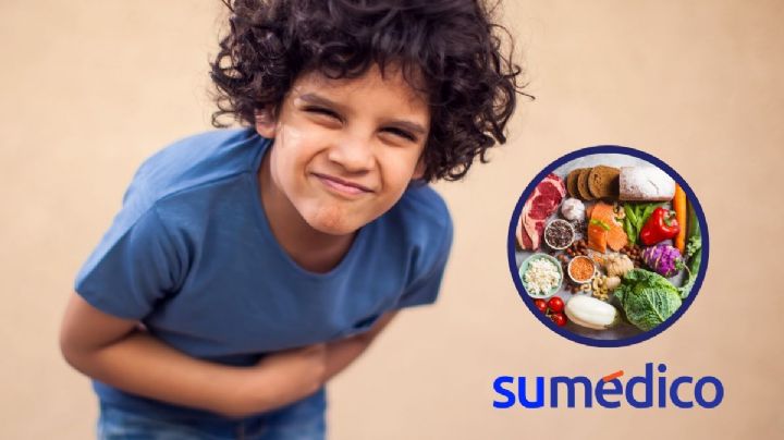 Mi hijo tiene diarrea. ¿Qué alimentos debe evitar?