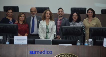 “Necesitamos NOM’s vigentes para una atención de calidad; todos podemos ser pacientes”