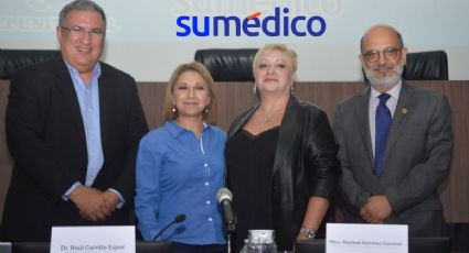 Consejo Coordinador Empresarial refrenda compromiso con pacientes tras cancelación de las NOM’s