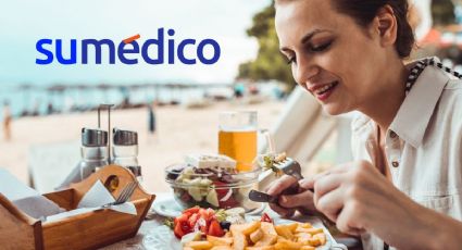 Si vas a la playa, deja fuera de la maleta estos 5 alimentos