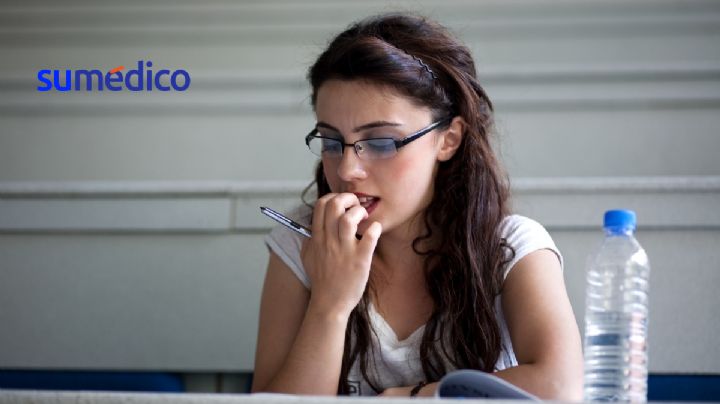 ¿Cuál es la mejor manera de dejarse de morder las uñas?