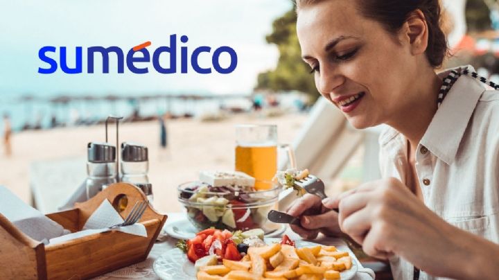 Si vas a la playa, deja fuera de la maleta estos 5 alimentos