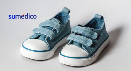 2 tips para conocer si a tu hijo le quedan pequeños los zapatos, según podóloga