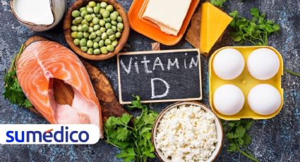 ¿Estás buscando alimentos con vitamina D? Conócelos e intégralos a tu cena