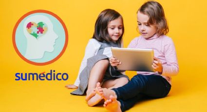 ¿De qué forma influye la edad en la salud mental de los niños y adolescentes?