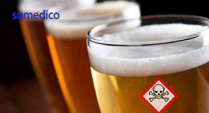 ¿Cómo reconocer cerveza clonada? Señales de alerta