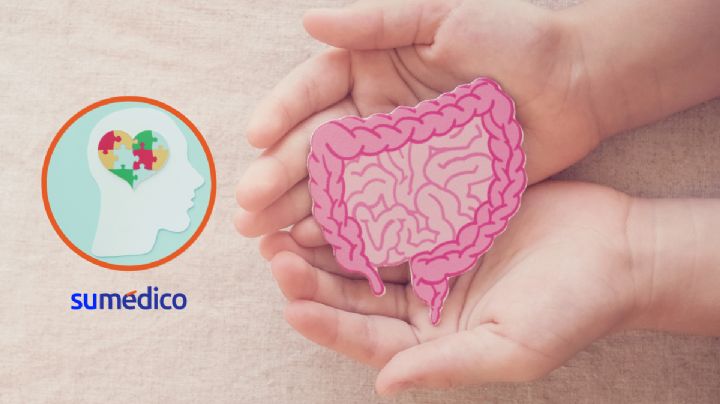 La microbiota podría afectar nuestra salud mental, según expertos