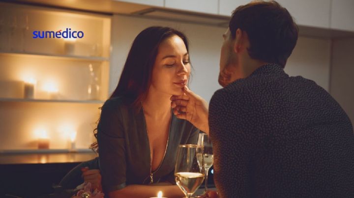 ¿Por qué nos atraen ciertas personas? Científicos lo descubren