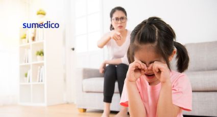 7 señales de que eres un padre o madre narcisista