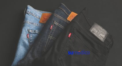 Trucos para lavar tus jeans sin quitarle su forma y color original