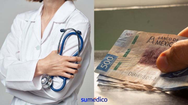 Los gastos en salud aumentaron en México después de la pandemia
