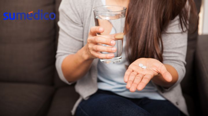 ¿Por qué no debes tomar una aspirina diaria?