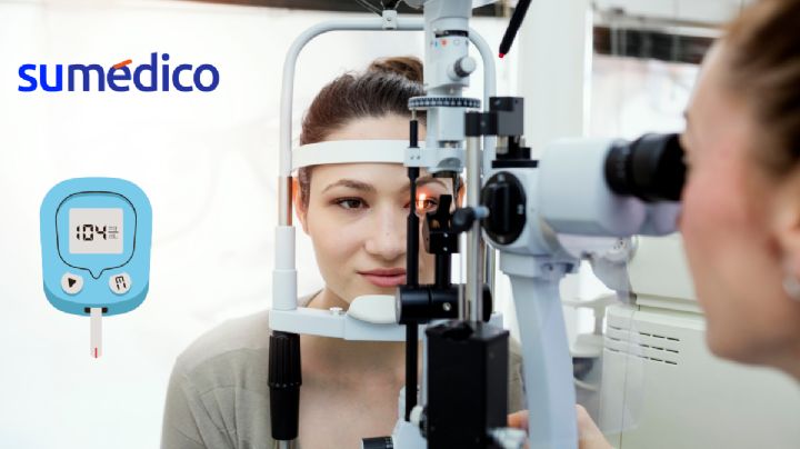 ¿Cómo prevenir los problemas de visión en personas con diabetes?