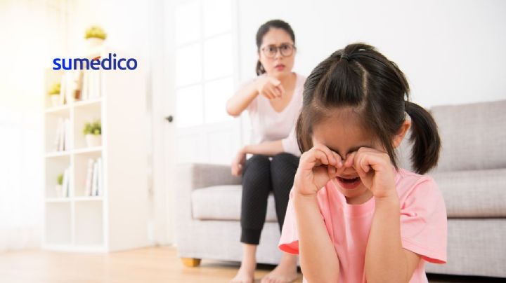 7 señales de que eres un padre o madre narcisista