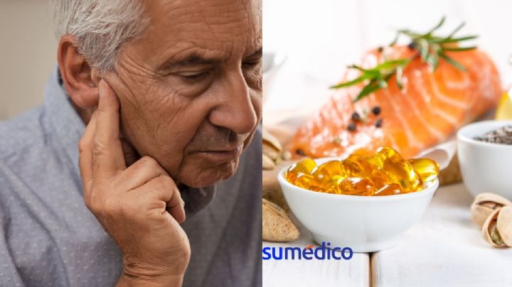La vitamina que disminuye el riesgo de problemas auditivos