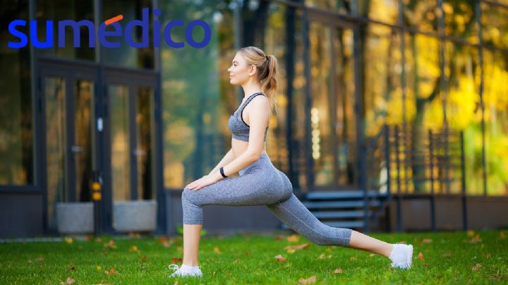 Consejos para hacer ejercicio en septiembre y no dejarlo el resto del año