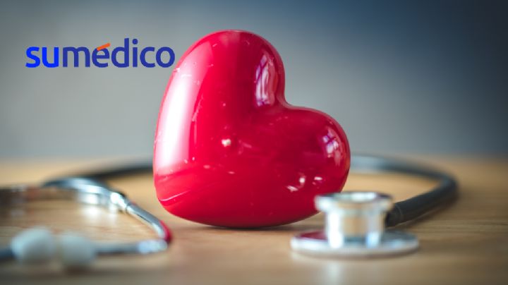 Conoce la fruta que debes comer a diario para una buena salud cardiovascular