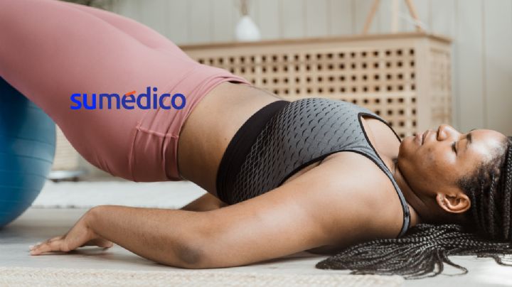3 ejercicios básicos para levantar glúteos y tonificarlos