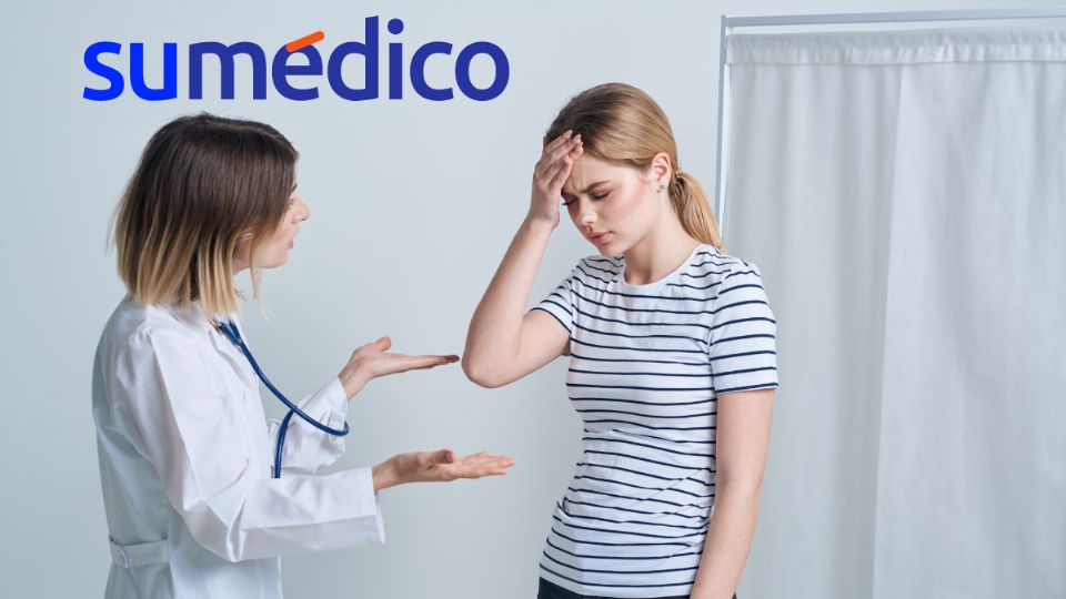 Hay algunos problemas de salud que pueden iniciar a los 30's.