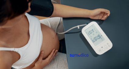 Un análisis de sangre predice la preeclampsia en embarazadas