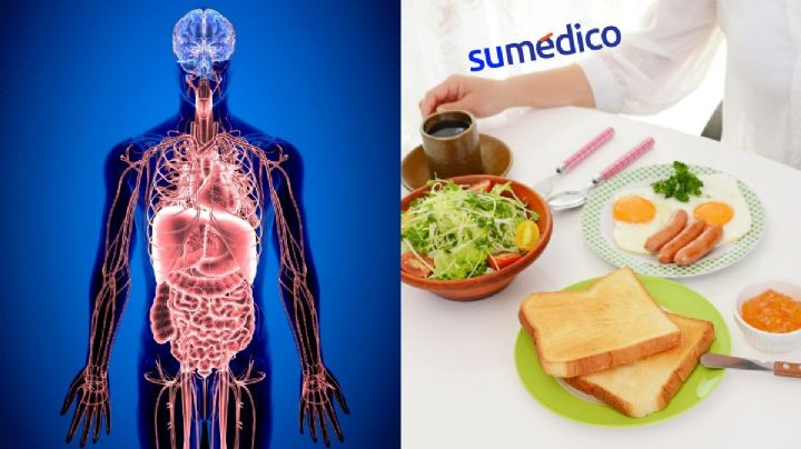 Esto pasa en tu cuerpo cuando no desayunas