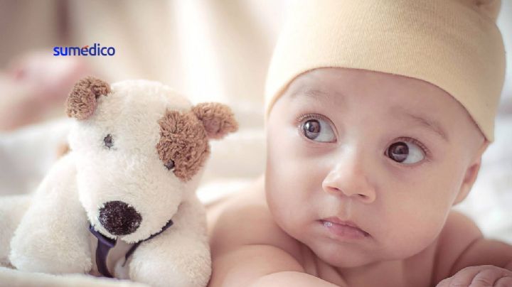 15 nombres para bebés que nacen en julio
