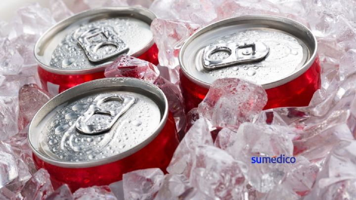 Productos que tienen aspartamo, edulcorante posiblemente cancerígeno
