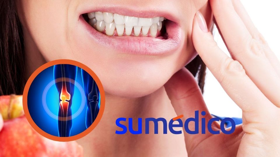 ¿Qué es la disfunción temporomandibular? Conoce sus padecimientos y tratamientos.