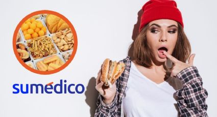 ¿Picar entre comidas es bueno o malo para la salud? Depende de esto