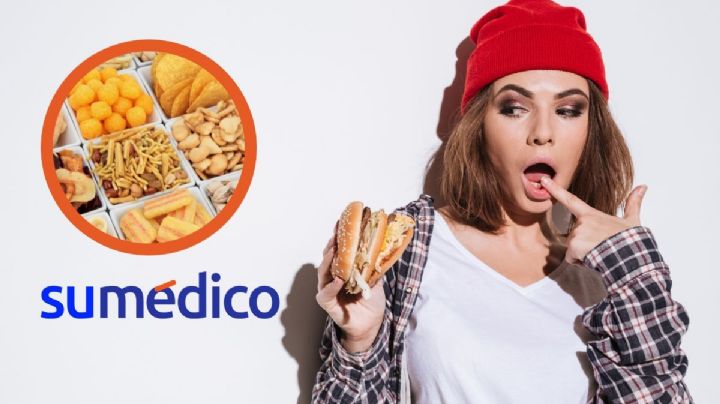 ¿Picar entre comidas es bueno o malo para la salud? Depende de esto