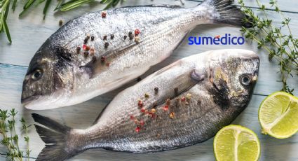 ¿El aceite de pescado tiene beneficios a la salud? Te contamos