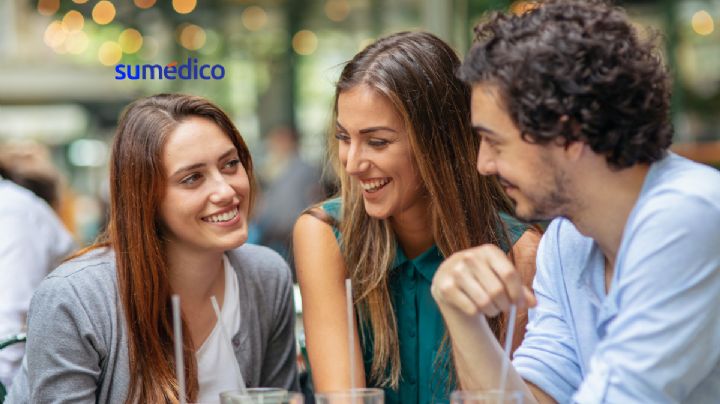 ‘Cookie jarring’, la práctica del coqueteo que puede afectar a tu relación de pareja