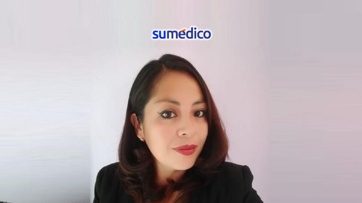 “Soy una mamá más allá de una gotita de leche”